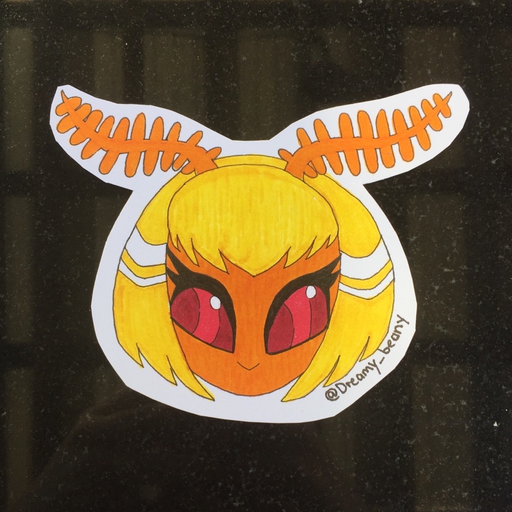 Stickers - Picture 2 of 5